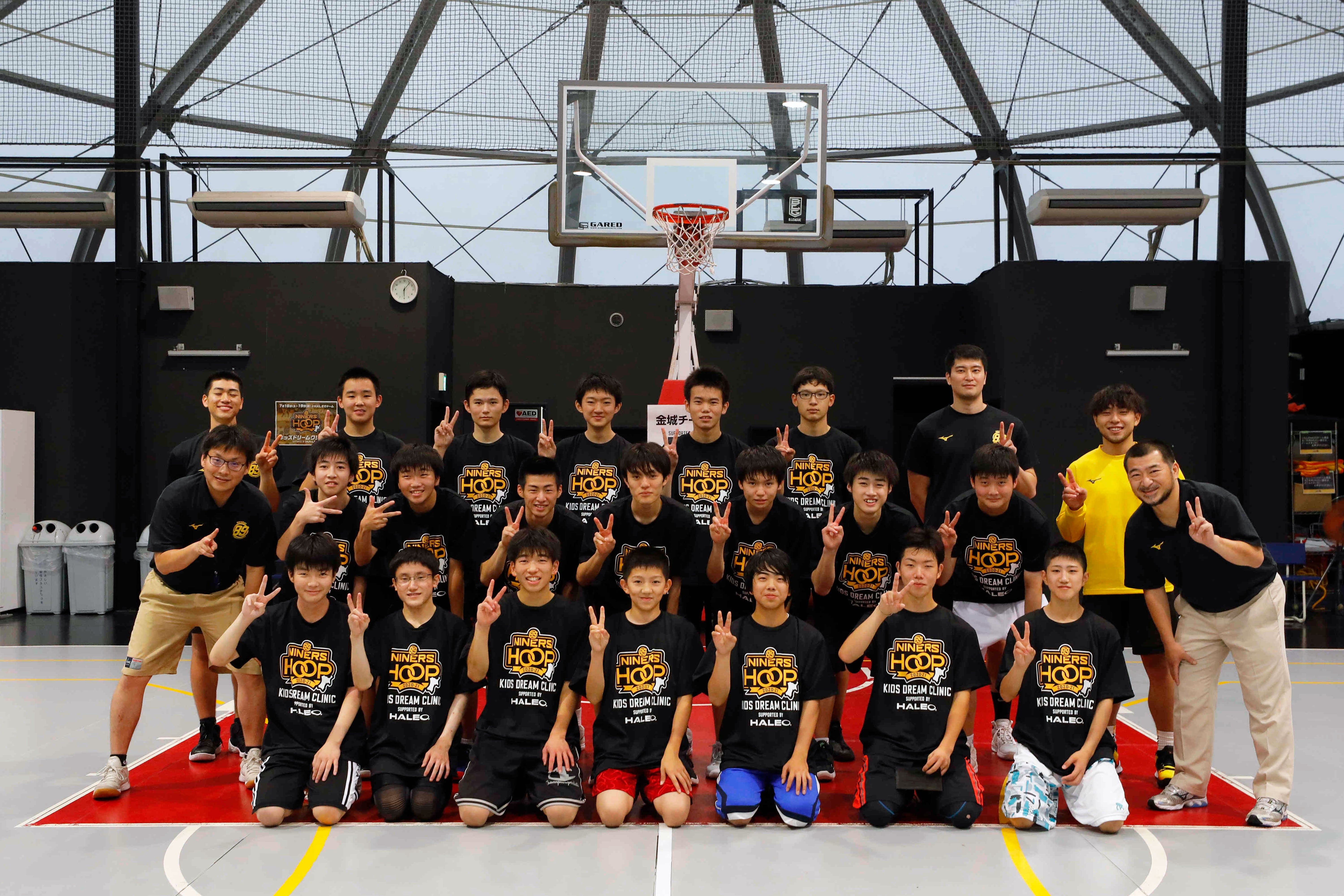 九州学院 記念 ボール キッズ2.jpg