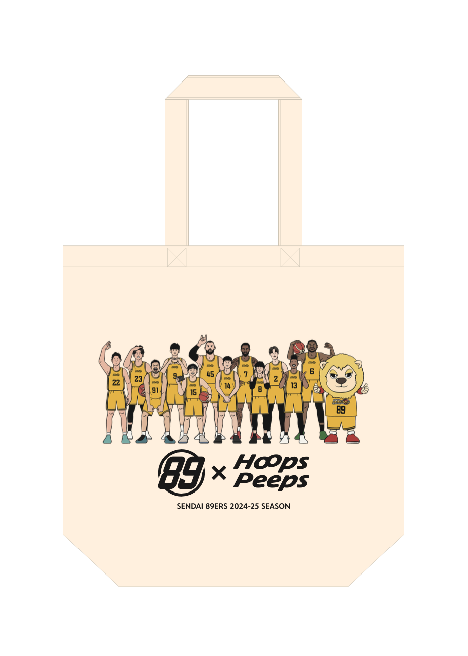 仙台89ERS クラブ創設20周年記念ウェア 数量限定フーディ 9/24(火)情報更新※仙台89ERSクラブ創設20周年記念ポップアップ