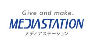 2025-26株式会社メディアステーション