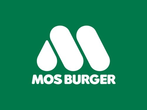 モスバーガー